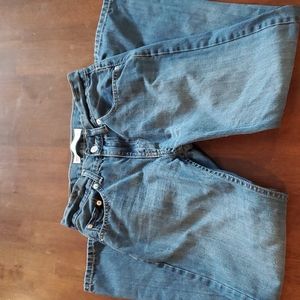 Boys size 14 regular Levi's 505 jeans